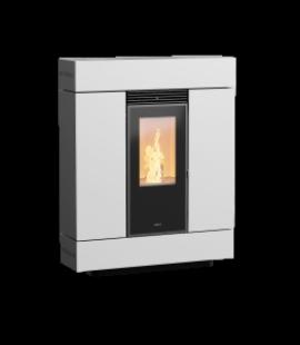 Nordic Fire Espa Airplus - Wit