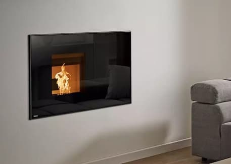 Inbouw Kacheltypes Elite Fire D 233 Online Specialist In Verwarmen