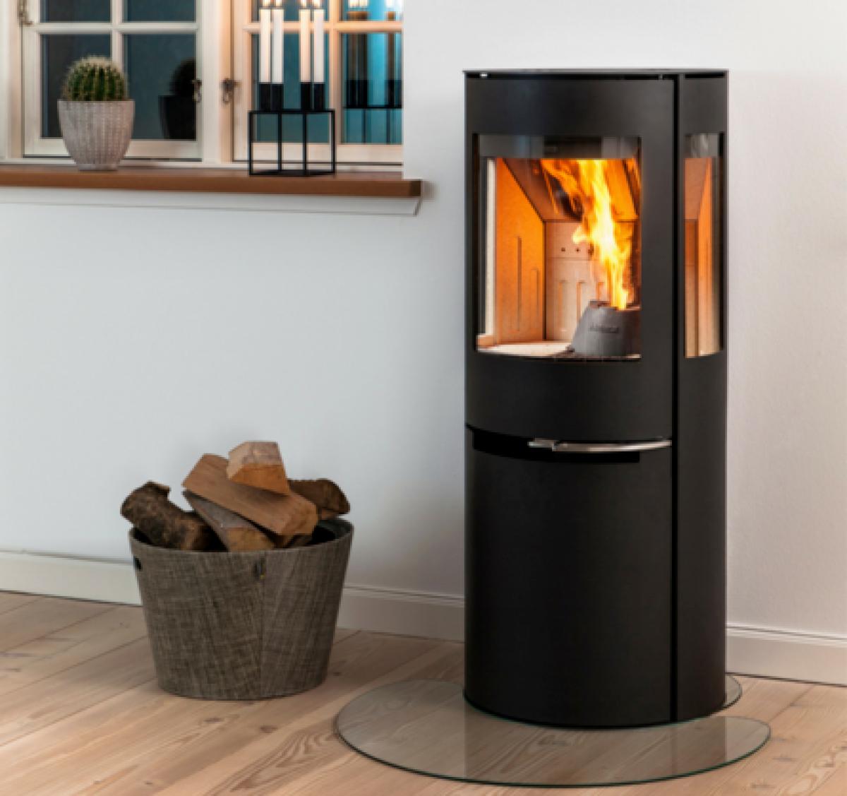 Landgoed hotel & restaurant groot warnsborn in arnhem zoekt chef-kok Aduro H1 - Hout en pellets - Pelletkachels