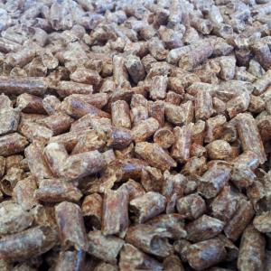 Plospan Pellets