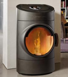 Austroflamm Clou - Antraciet