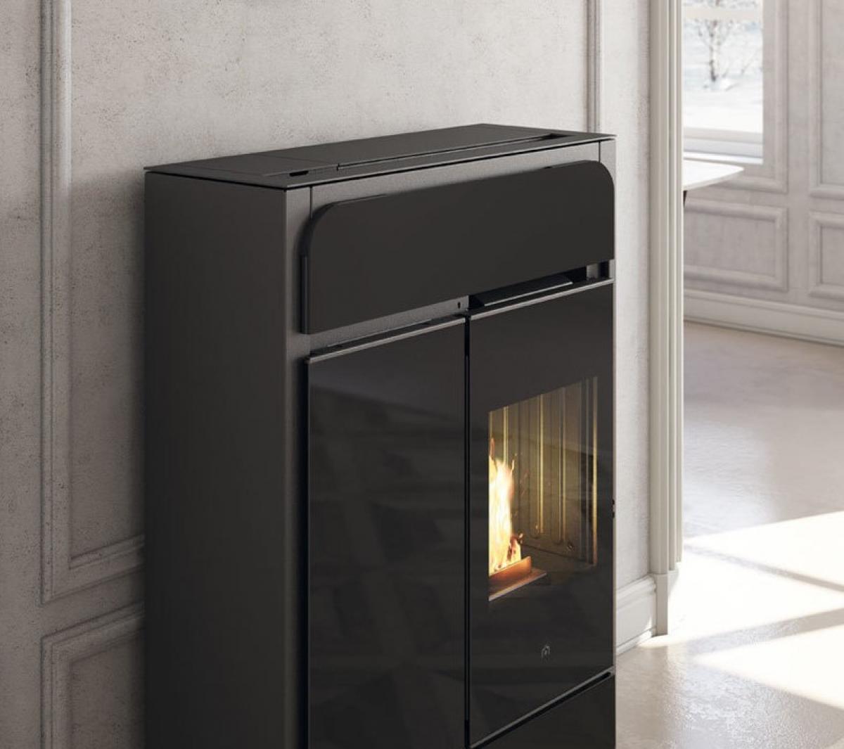 Poêles à granulés Extraflame : Test complet ! - Conseils Thermiques Poêles à granulés Extraflame : Test complet ! - Conseils Thermiques