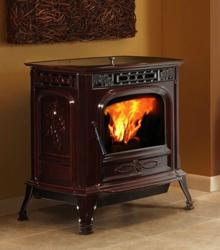 Harman XXV - Brun Emaillé