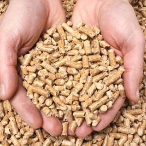 Agrofino dennehout pellets