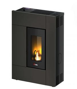 Cadel Spirit 3 - Antraciet
