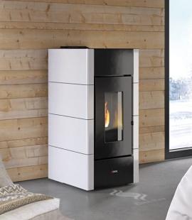 Cadel Cristal 9 - Wit