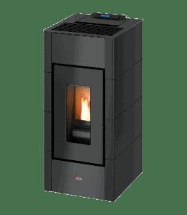 Cadel Cristal 9 - Zwart