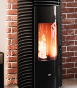Cadel Spin Plus 9 - Gietijzer