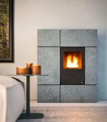 MCZ Stream - Speksteen